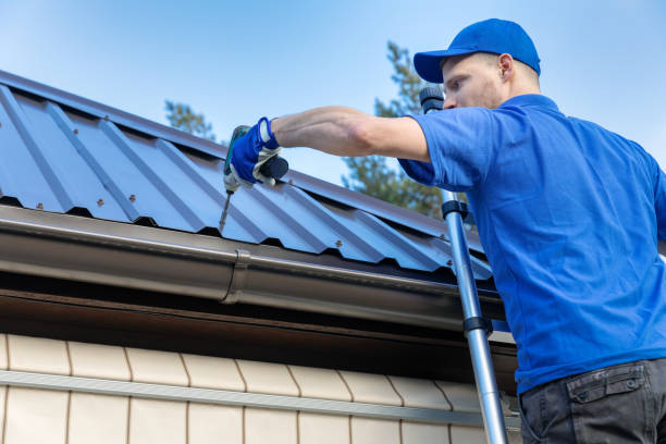 Cold Roofs in Hampton Bays, NY